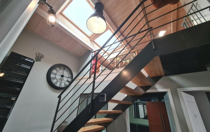 AGENCE IMMOBILIERE DE L'HOTEL DE VILLE : House | LA ROCHELLE (17000) | 160 m2 | 546 000 € 