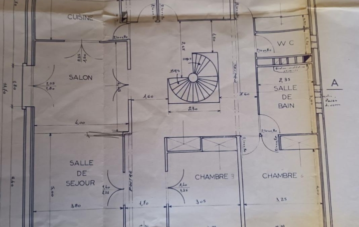 AGENCE IMMOBILIERE DE L'HOTEL DE VILLE : Maison / Villa | LA ROCHELLE (17000) | 148 m2 | 660 000 € 