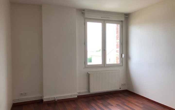 AGENCE IMMOBILIERE DE L'HOTEL DE VILLE : House | POITIERS (86000) | 86 m2 | 169 600 € 