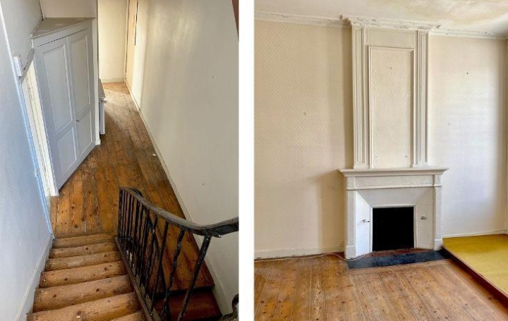  AGENCE IMMOBILIERE DE L'HOTEL DE VILLE Maison / Villa | LA ROCHELLE (17000) | 211 m2 | 750 000 € 