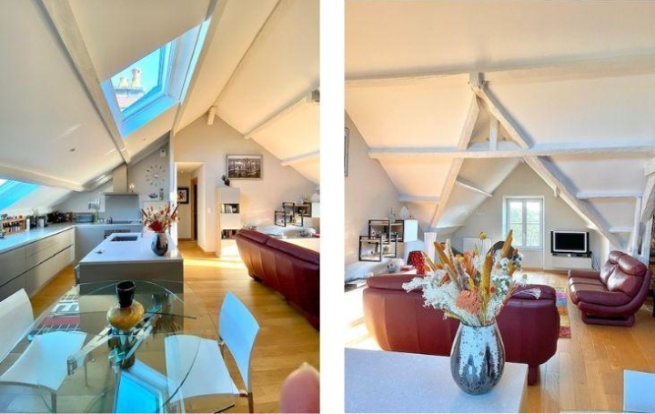 AGENCE IMMOBILIERE DE L'HOTEL DE VILLE : Apartment | LA ROCHELLE (17000) | 81 m2 | 655 000 € 