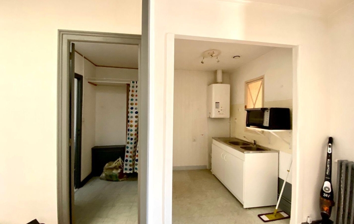 AGENCE IMMOBILIERE DE L'HOTEL DE VILLE : Appartement | LA ROCHELLE (17000) | 43 m2 | 255 000 € 