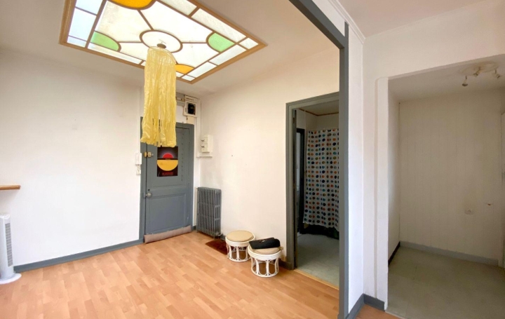 AGENCE IMMOBILIERE DE L'HOTEL DE VILLE : Apartment | LA ROCHELLE (17000) | 43 m2 | 255 000 € 