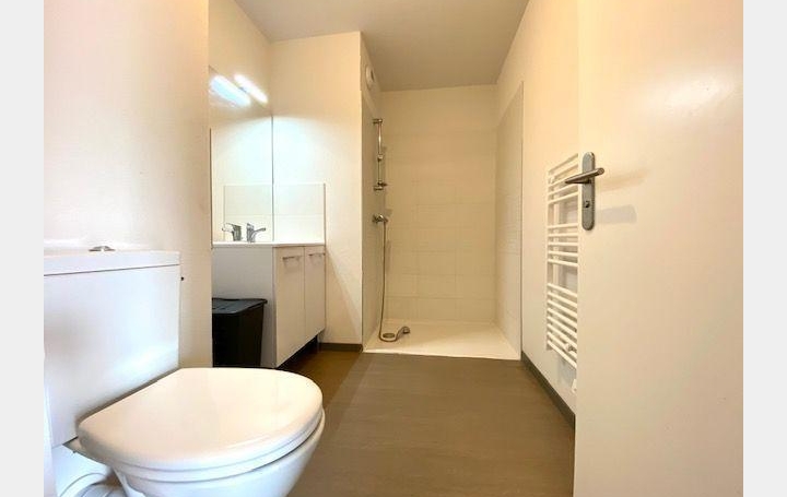 AGENCE IMMOBILIERE DE L'HOTEL DE VILLE : Apartment | LA ROCHELLE (17000) | 34 m2 | 234 000 € 