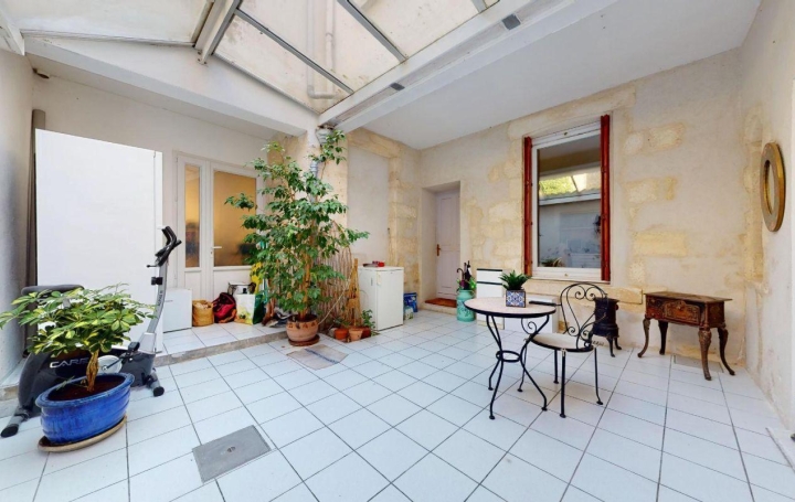 AGENCE IMMOBILIERE DE L'HOTEL DE VILLE : Maison / Villa | LA ROCHELLE (17000) | 239 m2 | 1 540 000 € 