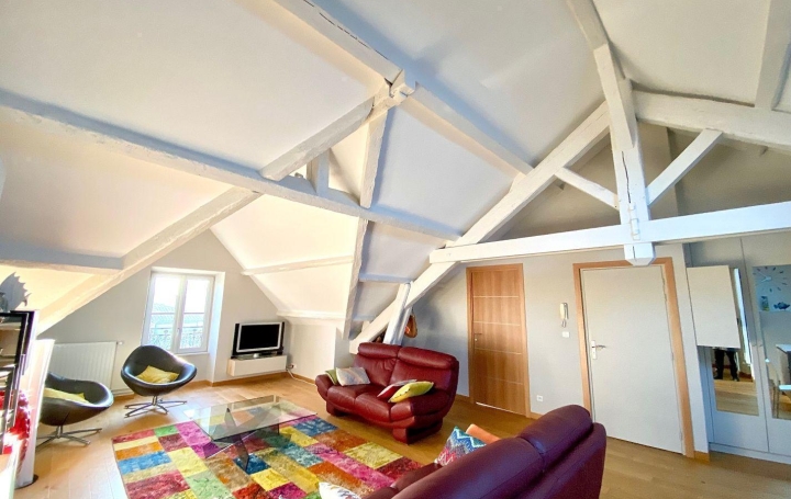  AGENCE IMMOBILIERE DE L'HOTEL DE VILLE Appartement | LA ROCHELLE (17000) | 81 m2 | 655 000 € 