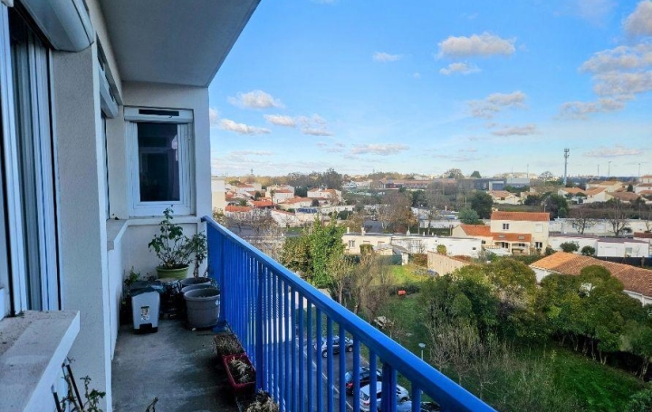  AGENCE IMMOBILIERE DE L'HOTEL DE VILLE Appartement | ROCHEFORT (17300) | 60 m2 | 79 933 € 