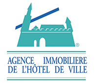 AGENCE IMMOBILIERE DE L'HOTEL DE VILLE